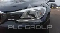 2013 BMW 320