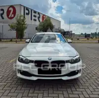 2013 BMW 320