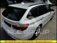 2013 BMW 320