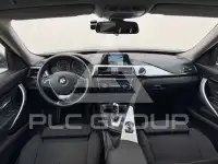 2013 BMW 320