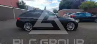 2013 BMW 320