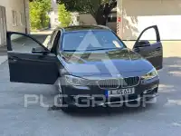 2013 BMW 320