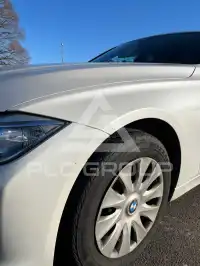2013 BMW 320