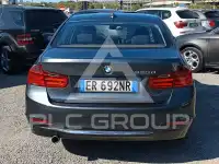 2013 BMW 320