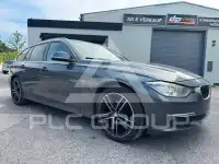 2013 BMW 320