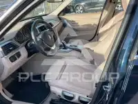 2013 BMW 320