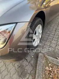 2013 BMW 320