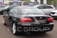 2013 BMW 320