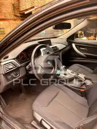 2013 BMW 320