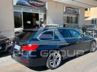 2013 BMW 320