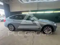 2013 BMW 320