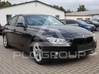 2013 BMW 320