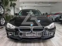 2013 BMW 320