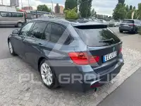 2013 BMW 320