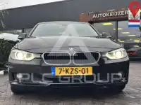2013 BMW 320