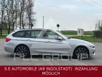 2013 BMW 320