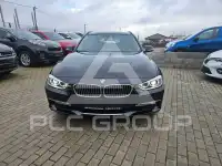 2013 BMW 320