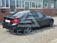2013 BMW 320