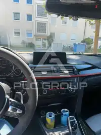 2013 BMW 320