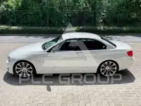2013 BMW 320
