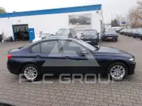 2013 BMW 320