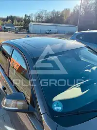 2013 BMW 320
