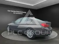 2013 BMW 320
