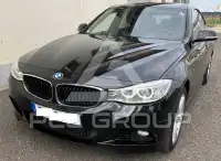 2013 BMW 320