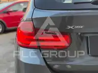 2013 BMW 320