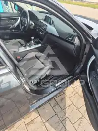 2013 BMW 320