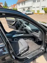 2013 BMW 320