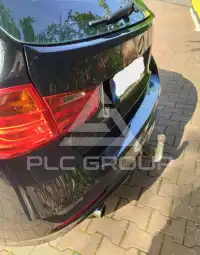 2013 BMW 320