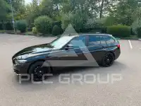 2013 BMW 320