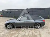 2013 BMW 320