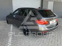 2013 BMW 320