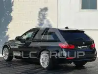 2013 BMW 320