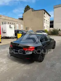 2013 BMW 320
