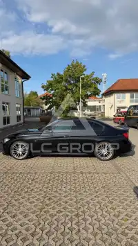 2013 BMW 320