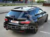 2013 BMW 335