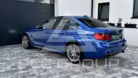 2013 BMW 335