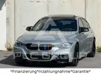 2013 BMW 335