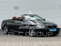 2013 BMW 335