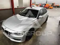 2013 BMW 335