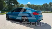 2013 BMW 335
