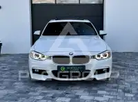 2013 BMW 335
