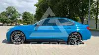 2013 BMW 335