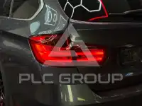 2013 BMW 335