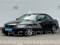 2013 BMW 335