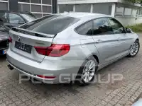 2013 BMW 335