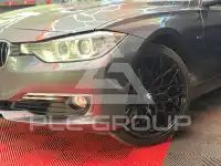2013 BMW 335